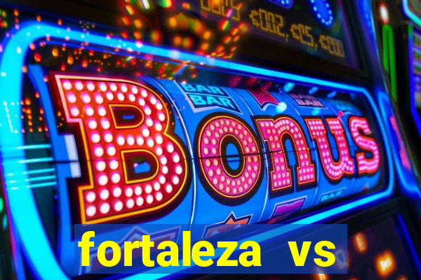 fortaleza vs flamengo futemax